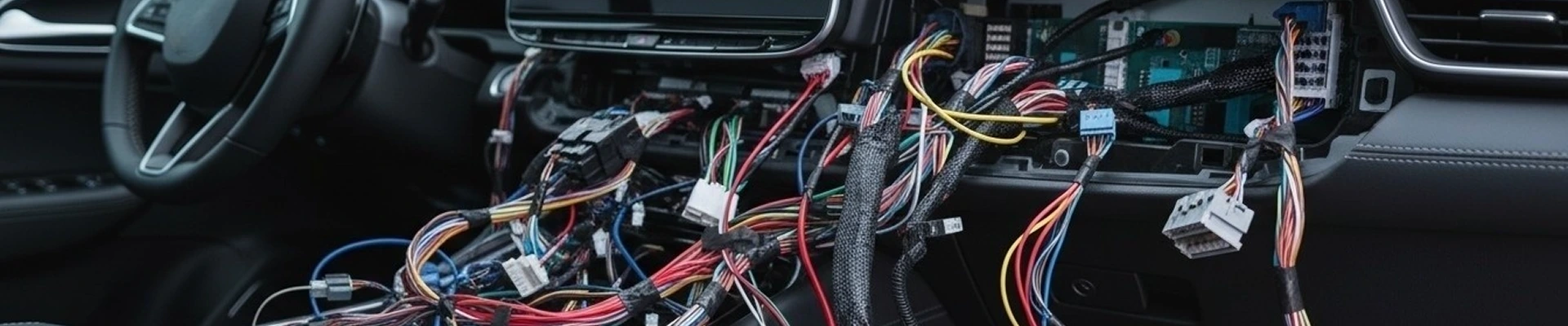 Automotive EV manufacturing