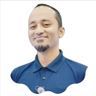 Abdul Aziz bin Omar, CBO