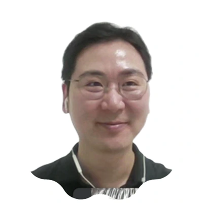 Brett Cho, Director of Applications