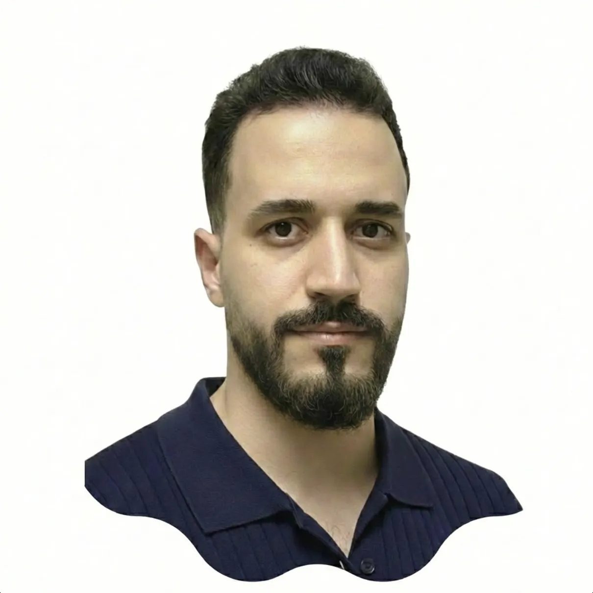 Zak Rabea, Operations Lead